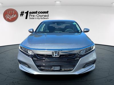 2020 Honda Accord - Photo 2
