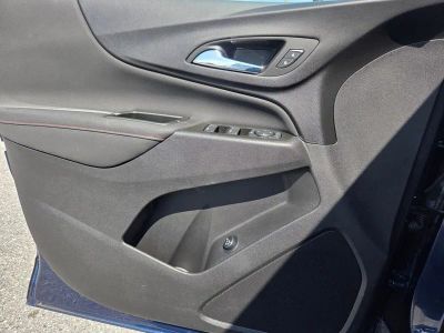 2022 Chevrolet Equinox — photo 19 view