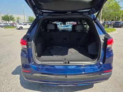2022 Chevrolet Equinox — photo 26 view