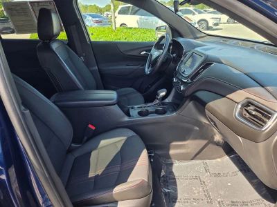 2022 Chevrolet Equinox — photo 30 view
