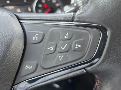 2022 Chevrolet Equinox — photo 16 view
