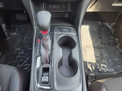 2022 Chevrolet Equinox — photo 13 view