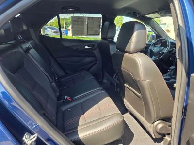 2022 Chevrolet Equinox — photo 28 view