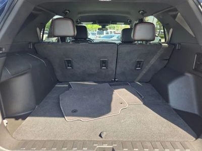 2022 Chevrolet Equinox — photo 27 view