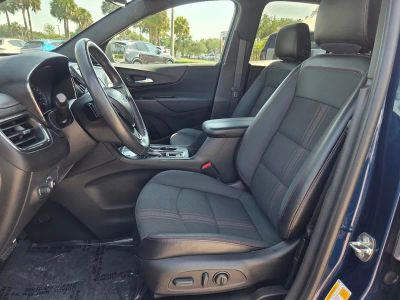 2022 Chevrolet Equinox — photo 10 view