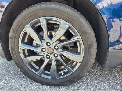 2022 Chevrolet Equinox — photo 8 view