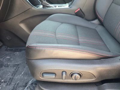 2022 Chevrolet Equinox — photo 11 view