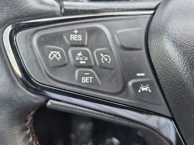 2022 Chevrolet Equinox — photo 17 view