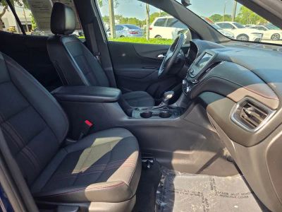 2022 Chevrolet Equinox — photo 31 view
