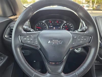 2022 Chevrolet Equinox — photo 15 view