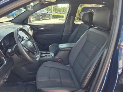 2022 Chevrolet Equinox — photo 9 view
