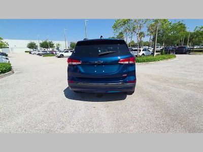 2022 Chevrolet Equinox — photo 41 view