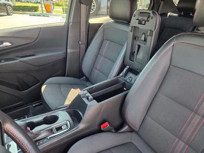 2022 Chevrolet Equinox — photo 20 view