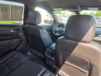 2022 Chevrolet Equinox — photo 29 view