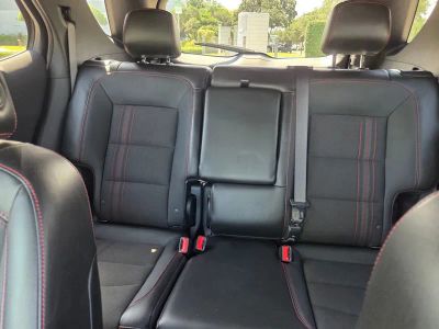 2022 Chevrolet Equinox — photo 21 view