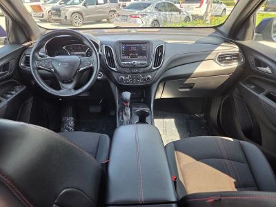 2022 Chevrolet Equinox — photo 25 view