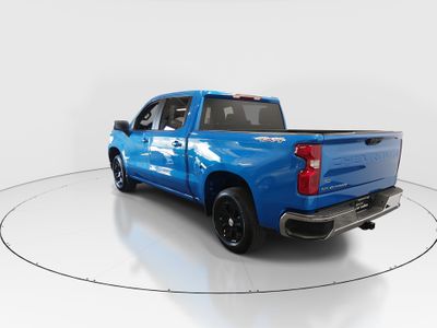 2025 Chevrolet Silverado 1500 - Photo 5