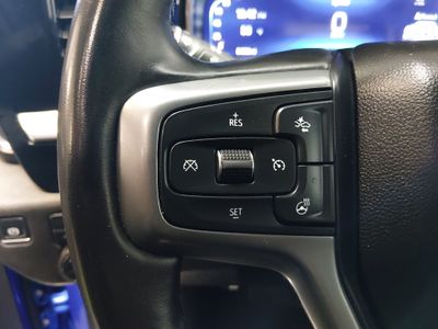 2025 Chevrolet Silverado 1500 - Photo 12