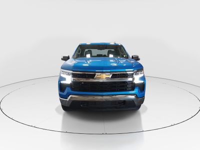 2025 Chevrolet Silverado 1500 - Photo 2