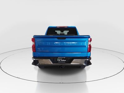 2025 Chevrolet Silverado 1500 - Photo 6