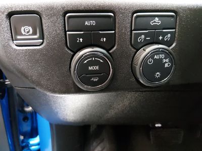 2025 Chevrolet Silverado 1500 - Photo 13