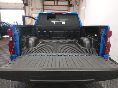 2025 Chevrolet Silverado 1500 - Photo 11
