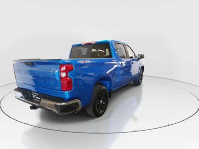2025 Chevrolet Silverado 1500 - Photo 7