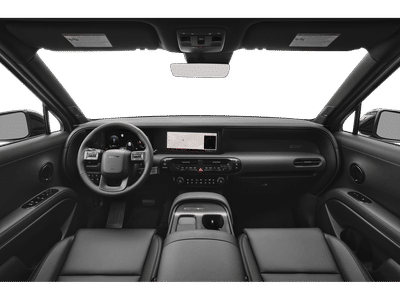 2026 Hyundai Palisade - Photo 5
