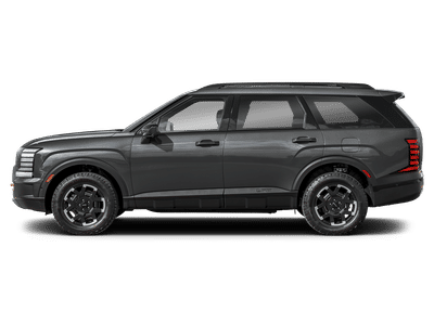 2026 Hyundai Palisade - Photo 3
