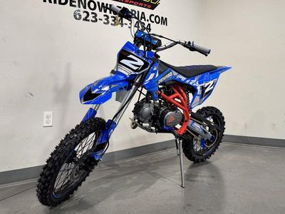 2026 Denago Powersports MX2 - Photo 4