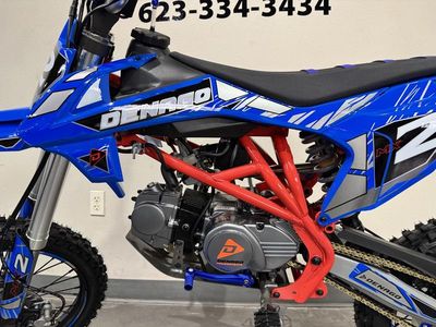 2026 Denago Powersports MX2 - Photo 11