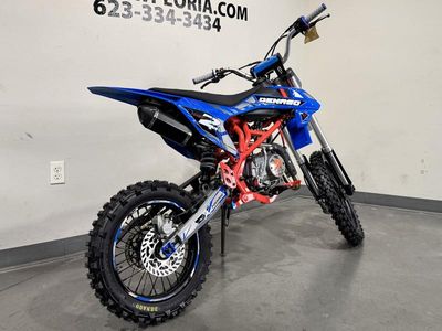 2026 Denago Powersports MX2 - Photo 9