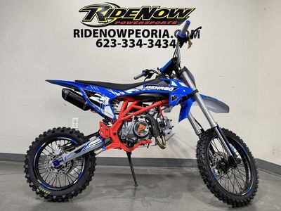 2026 Denago Powersports MX2 - Photo 1