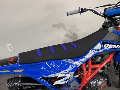 2026 Denago Powersports MX2 - Photo 15