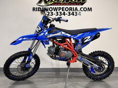 2026 Denago Powersports MX2 - Photo 5