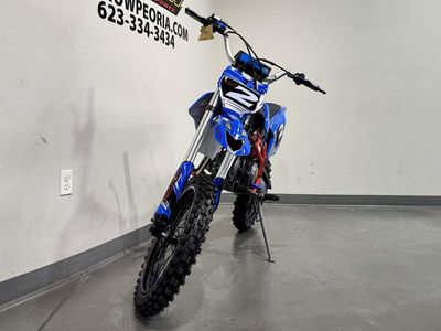 2026 Denago Powersports MX2 - Photo 3