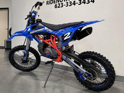 2026 Denago Powersports MX2 - Photo 6