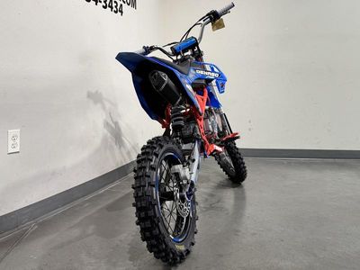 2026 Denago Powersports MX2 - Photo 7