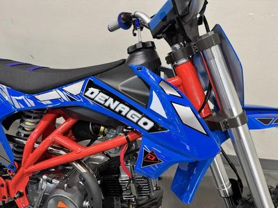 2026 Denago Powersports MX2 - Photo 17
