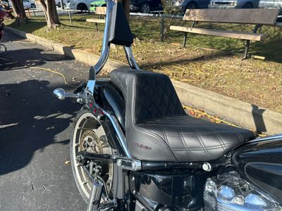 2022 Harley-Davidson Fat Boy 114 - Photo 6
