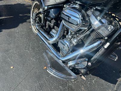2022 Harley-Davidson Fat Boy 114 - Photo 5