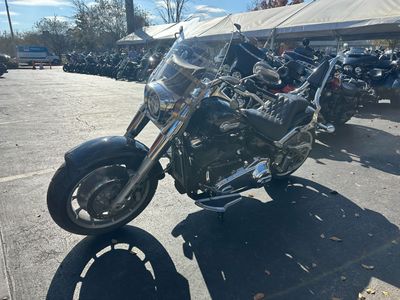 2022 Harley-Davidson Fat Boy 114 - Photo 2