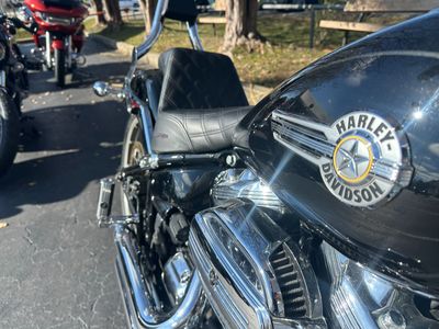 2022 Harley-Davidson Fat Boy 114 - Photo 4
