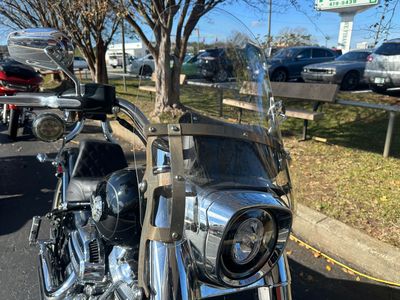 2022 Harley-Davidson Fat Boy 114 - Photo 8