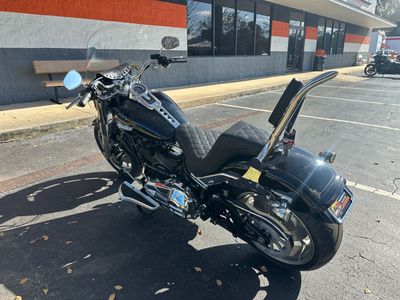 2022 Harley-Davidson Fat Boy 114 - Photo 3