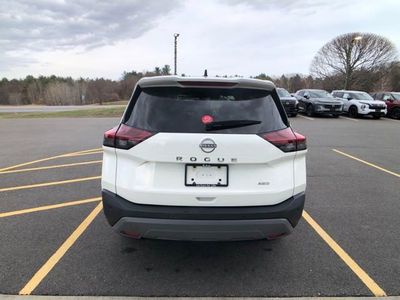 2023 Nissan Rogue S - Photo 7