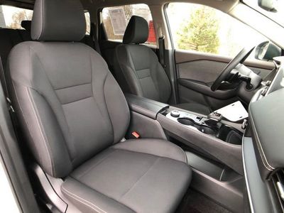 2023 Nissan Rogue S - Photo 25