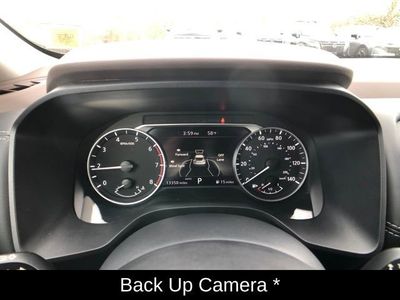 2023 Nissan Rogue S - Photo 17