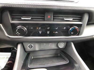 2023 Nissan Rogue S - Photo 20