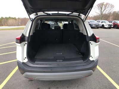 2023 Nissan Rogue S - Photo 24